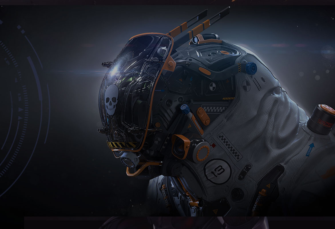 一竞技:游戏程序-课程介绍