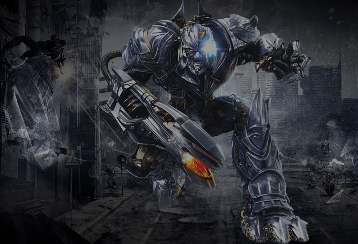 一竞技:游戏动作-课程介绍